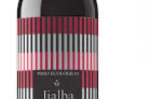 VINO TEMPRANILLO SOLFERINO IJALBA 